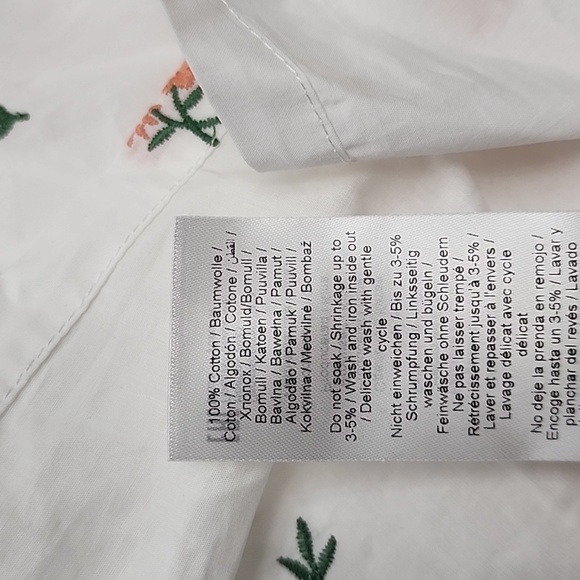 Blouse XL - Picture 4 of 4